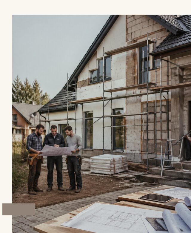 Реконструкция домов в Красноярске по цене от 152400 р. | А3дПро-Крс